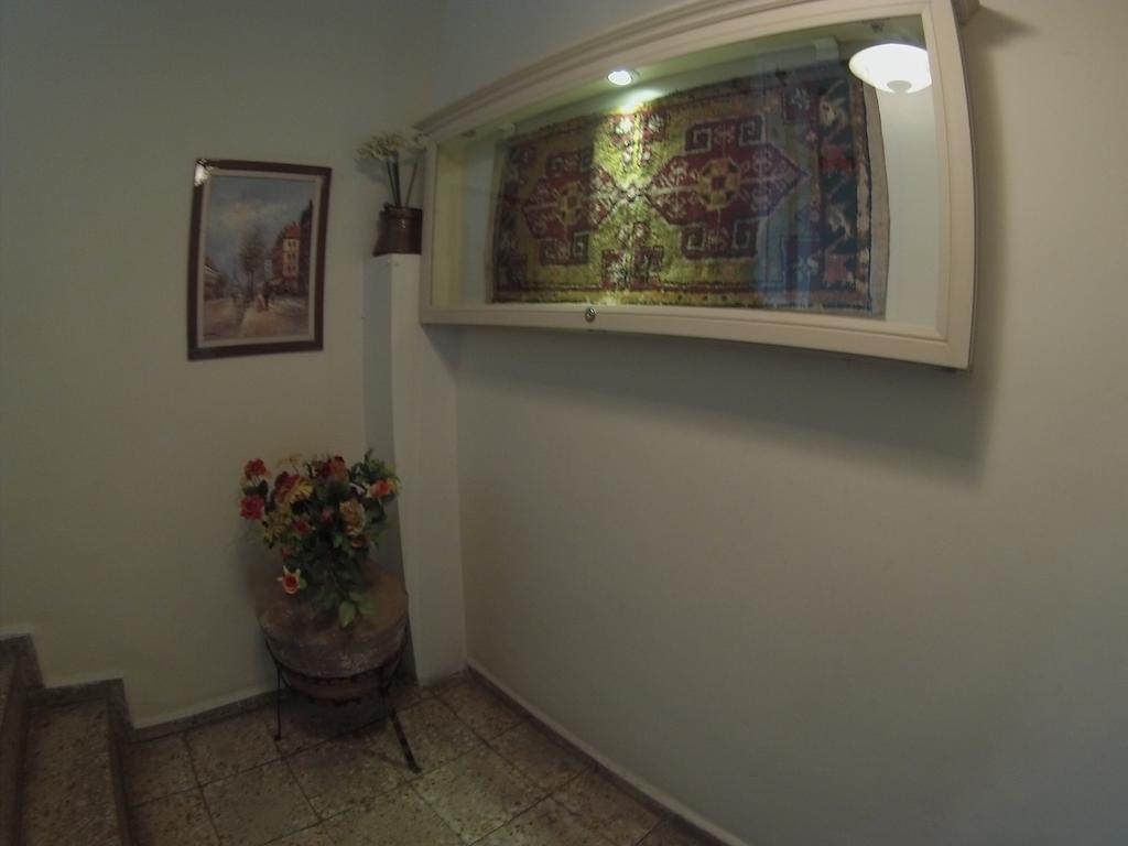 Guzel Izmir Hotel Eksteriør bilde