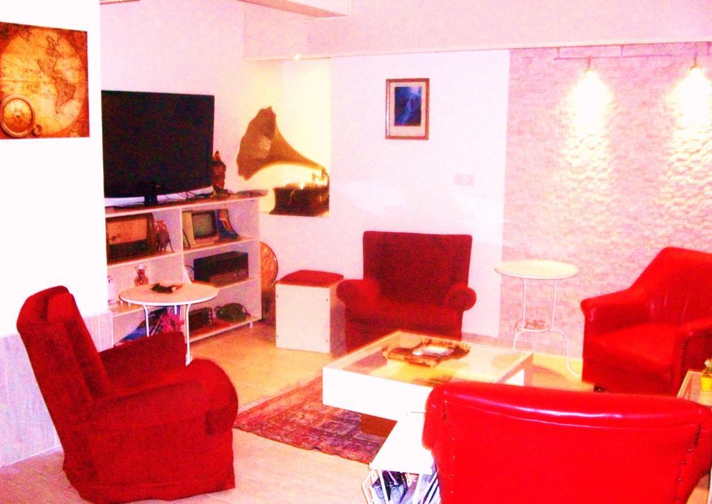 Guzel Izmir Hotel Eksteriør bilde