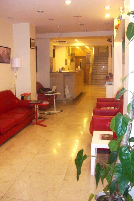 Guzel Izmir Hotel Eksteriør bilde