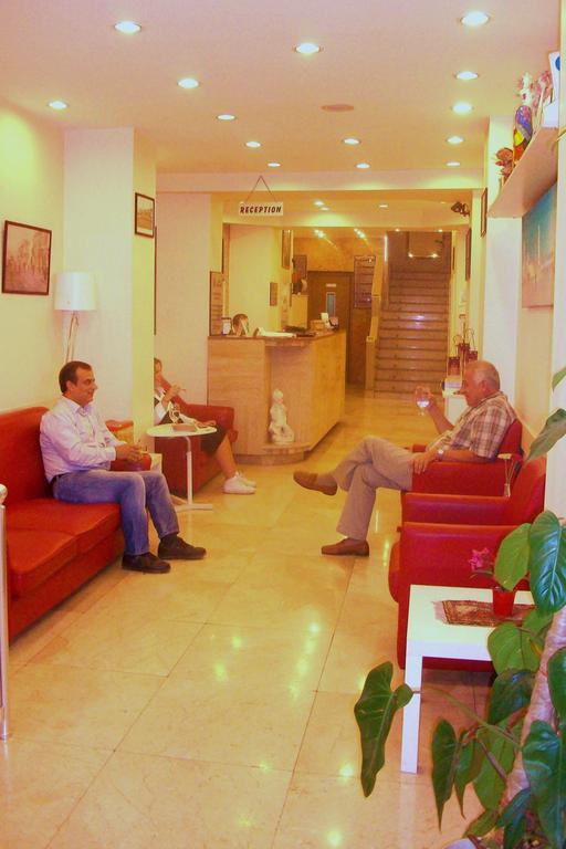 Guzel Izmir Hotel Eksteriør bilde