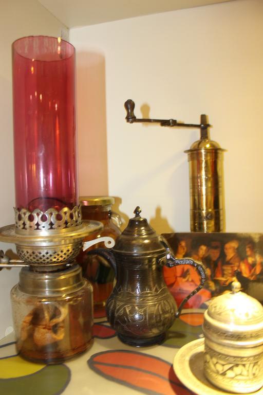 Guzel Izmir Hotel Eksteriør bilde