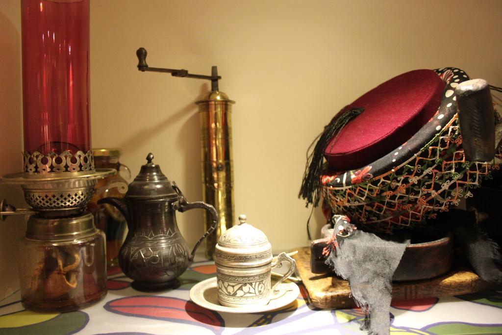 Guzel Izmir Hotel Eksteriør bilde