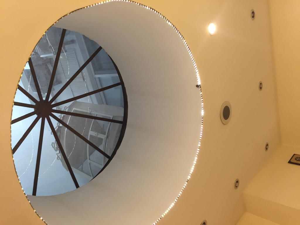 Guzel Izmir Hotel Eksteriør bilde