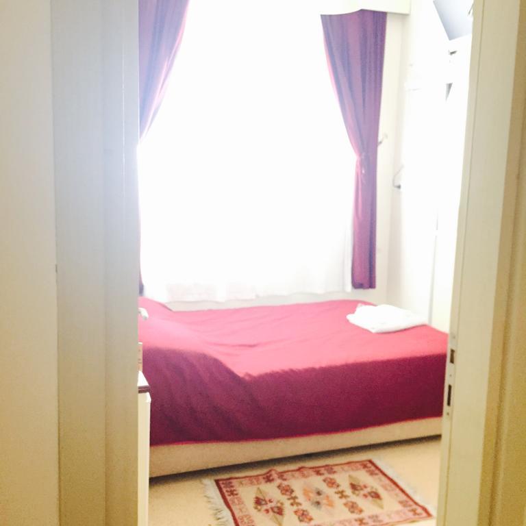 Guzel Izmir Hotel Eksteriør bilde
