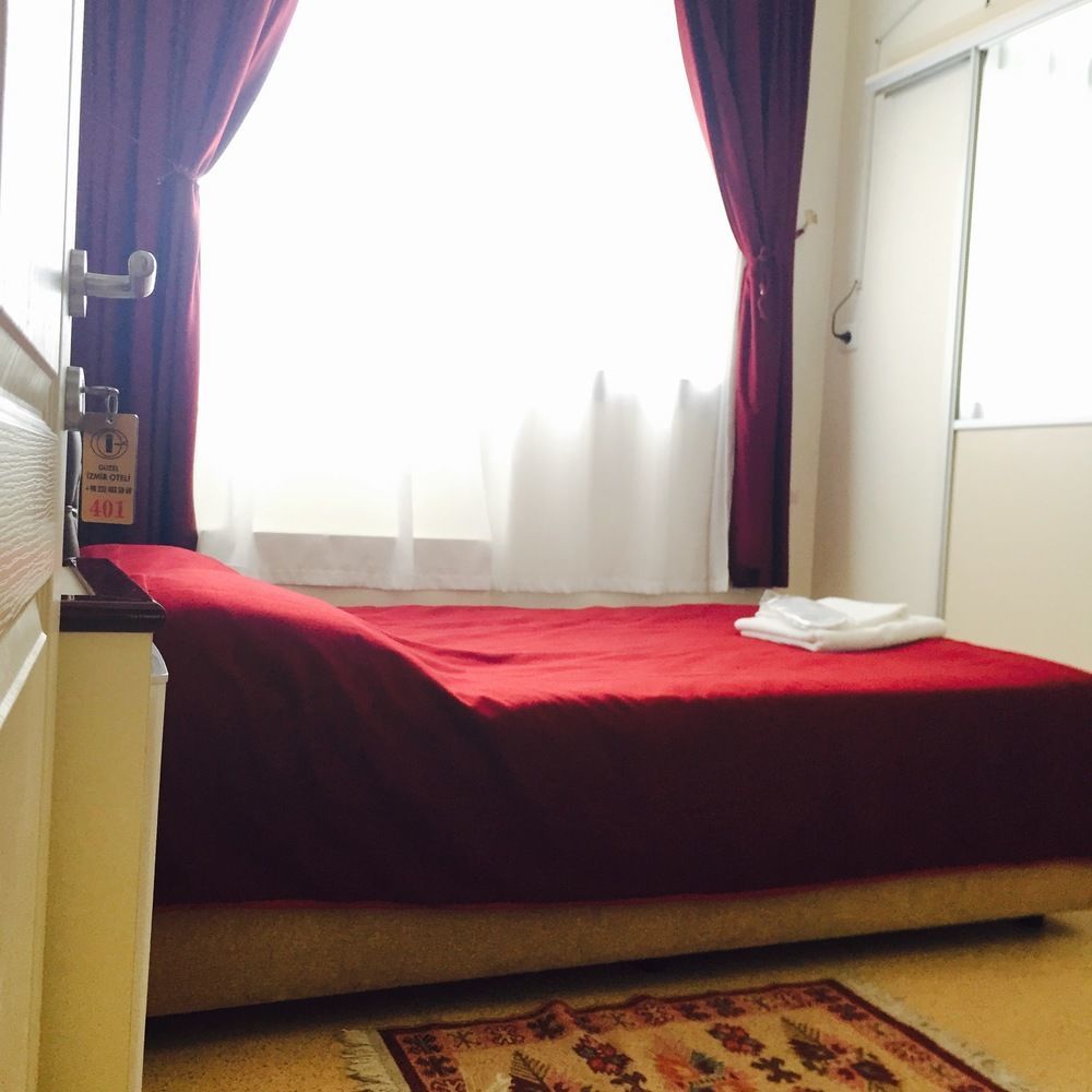 Guzel Izmir Hotel Eksteriør bilde