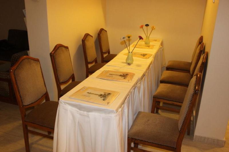 Guzel Izmir Hotel Eksteriør bilde