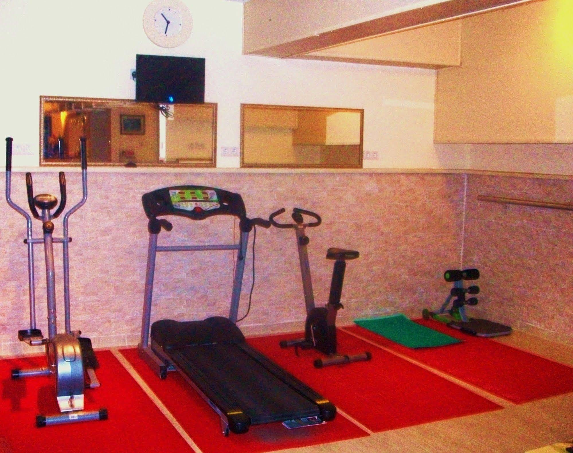 Guzel Izmir Hotel Eksteriør bilde