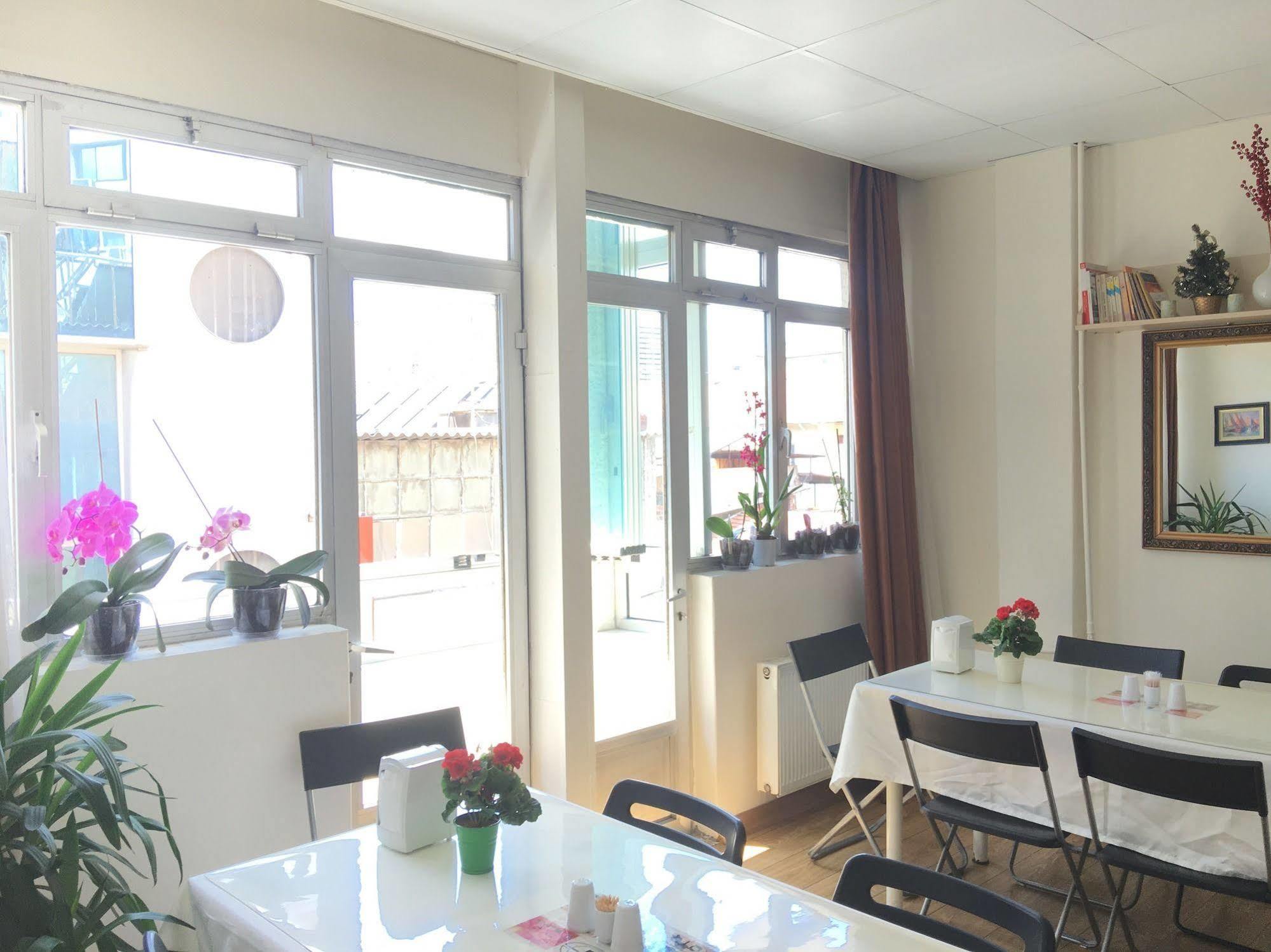 Guzel Izmir Hotel Eksteriør bilde